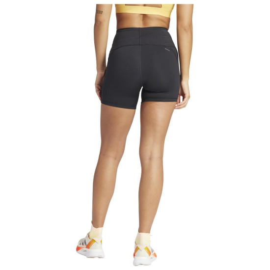 Adidas Γυναικείο σορτς-κολάν Adizero Lite Short Leggings Adidas Γυναικείο σορτς-κολάν Adizero Lite Short Leggings